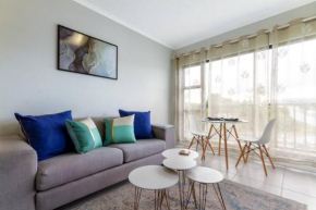 Alimama Spaces: Vista Kikuyu